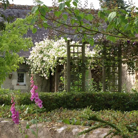 Le Petit Villandry Esterno foto