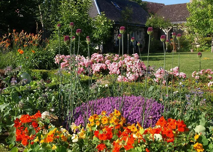 Le Petit Villandry