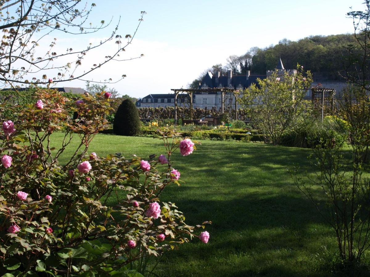 Le Petit Villandry