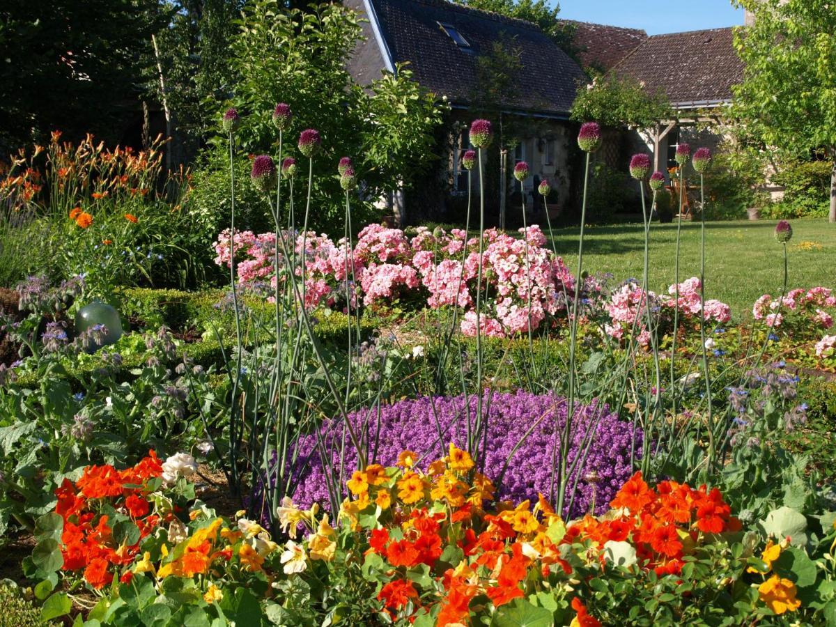 Le Petit * Villandry