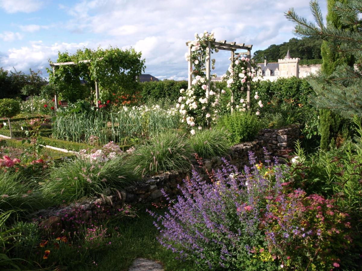 Affittacamere Le Petit Villandry