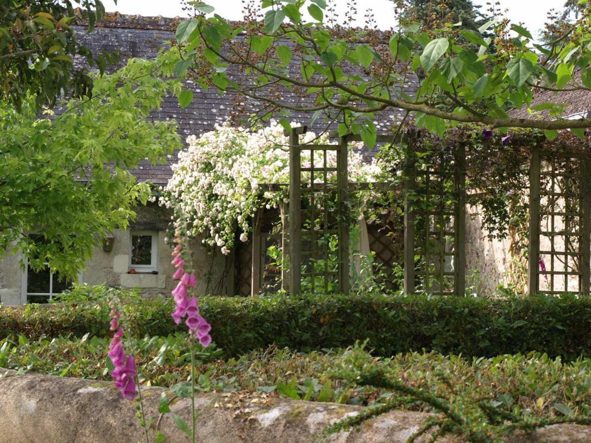 Affittacamere Le Petit Villandry