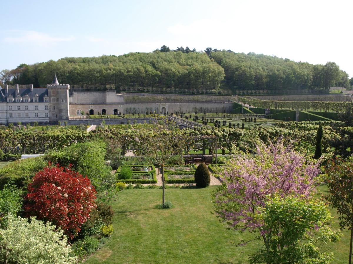 Le Petit * Villandry