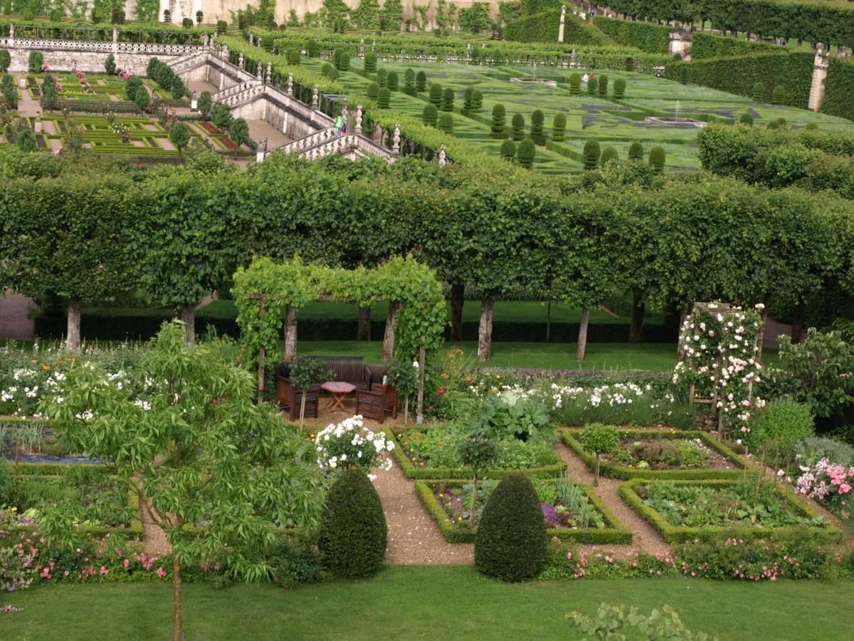 Affittacamere Le Petit Villandry