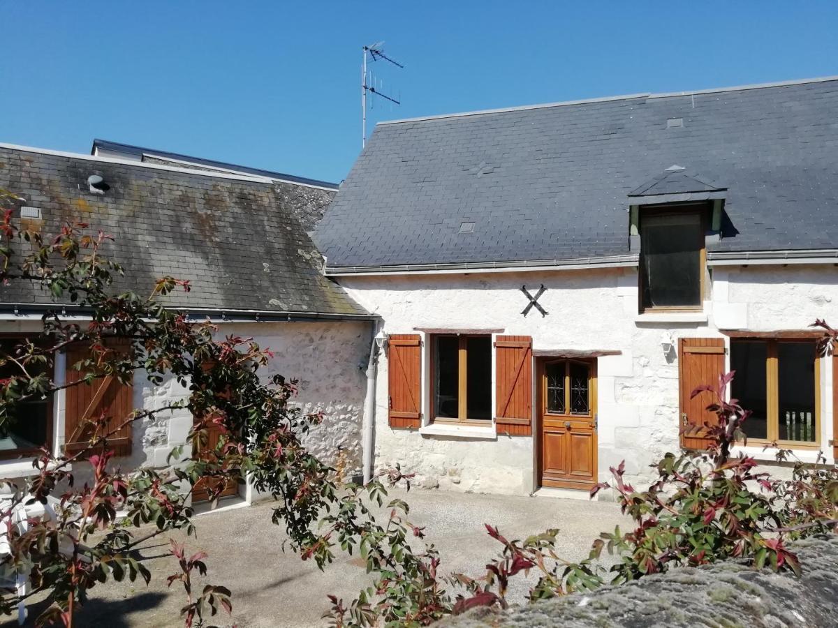 Affittacamere Le Petit Villandry
