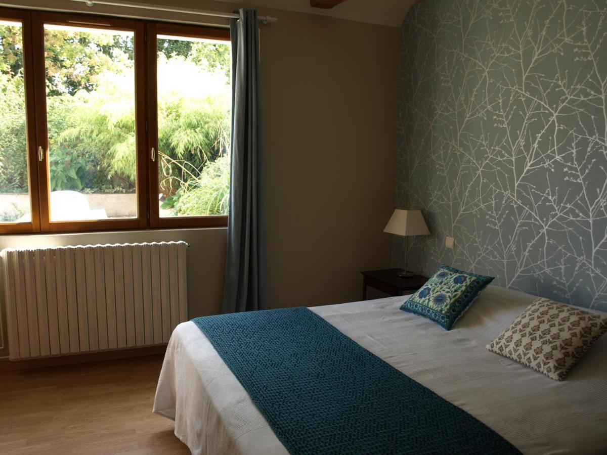 Affittacamere Le Petit Villandry