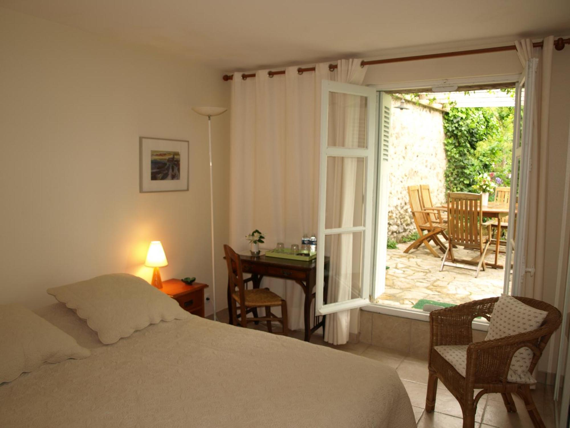 Affittacamere Le Petit Villandry