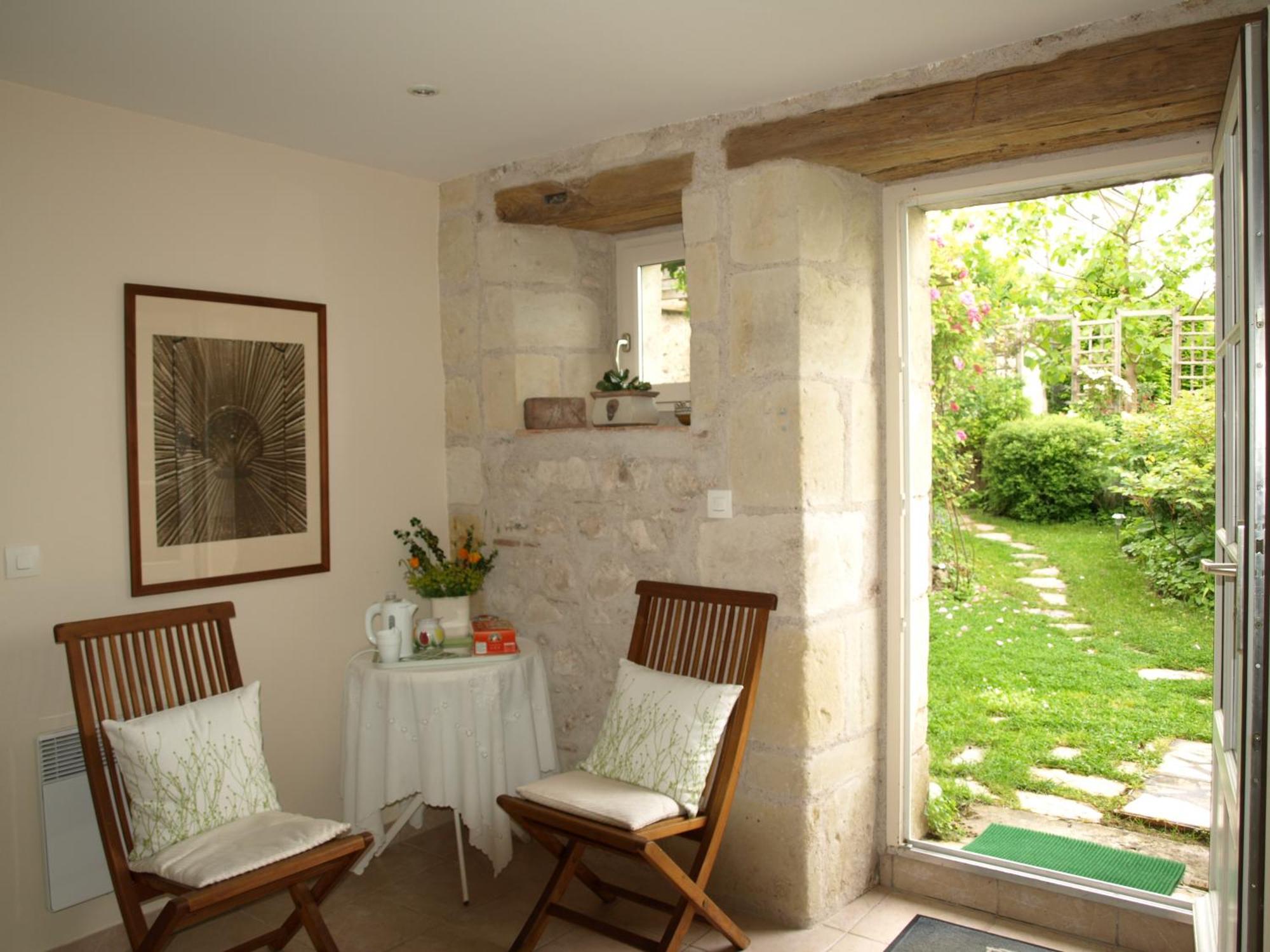 Affittacamere Le Petit Villandry