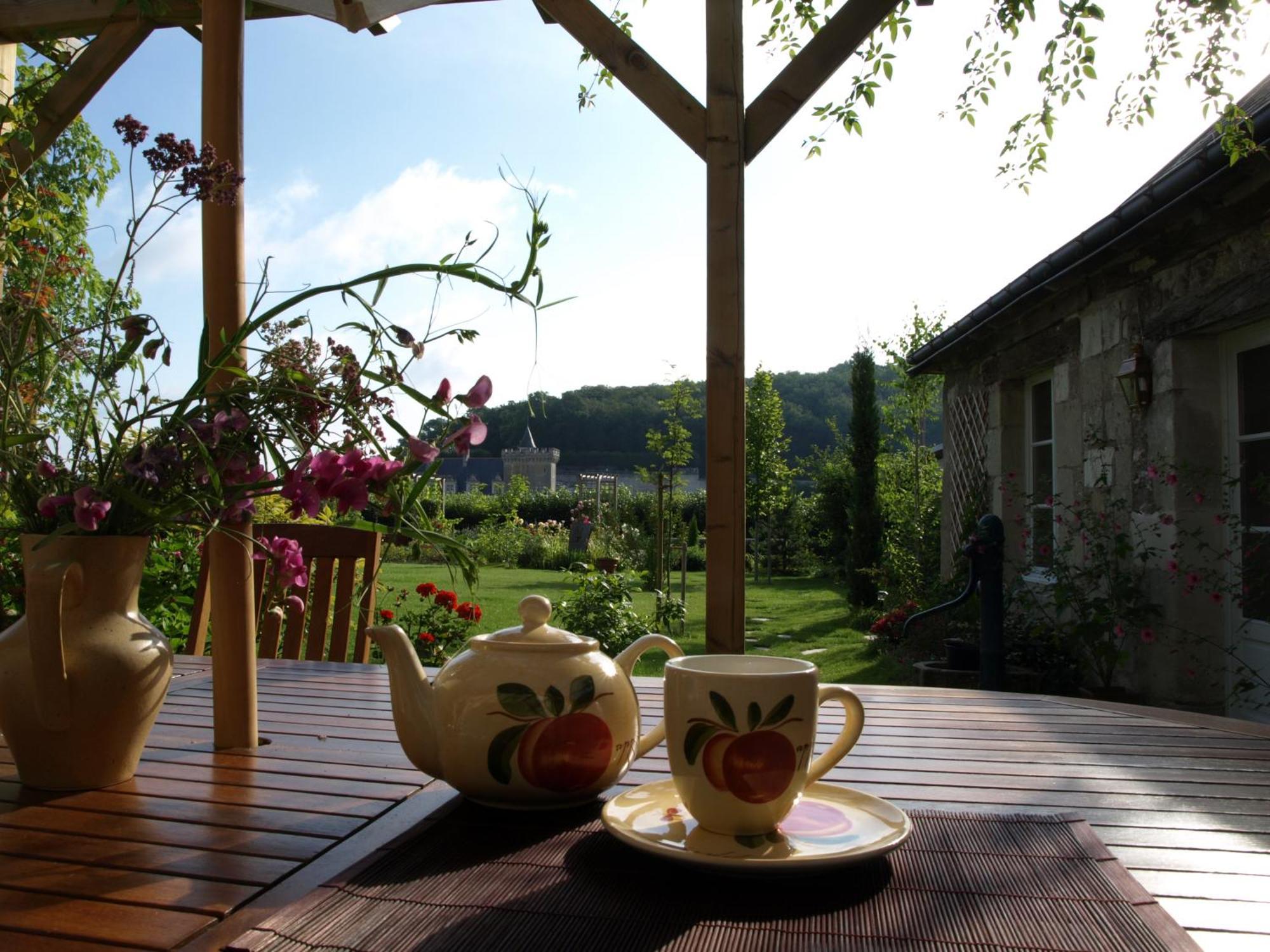 Le Petit Villandry
